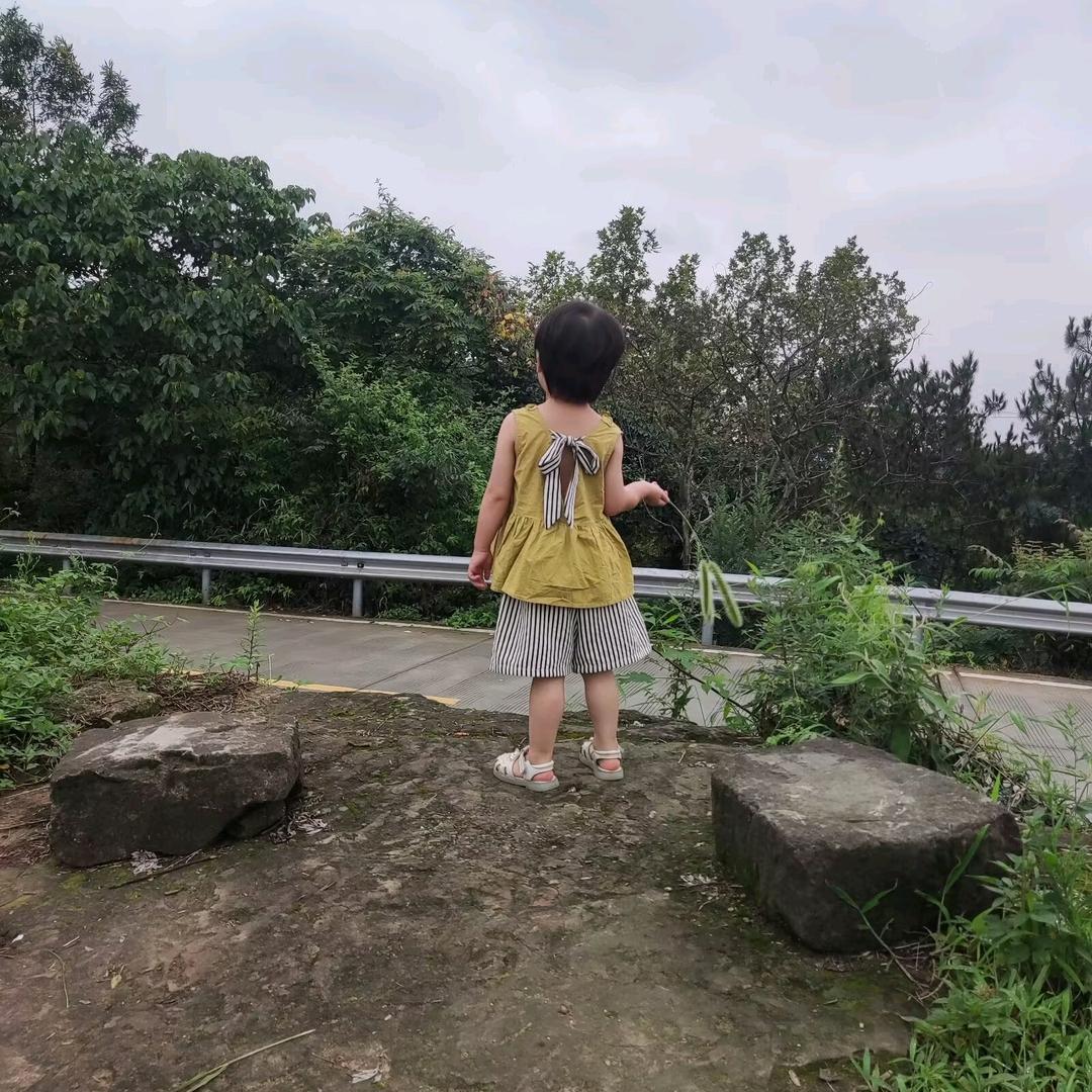 岁月静好
