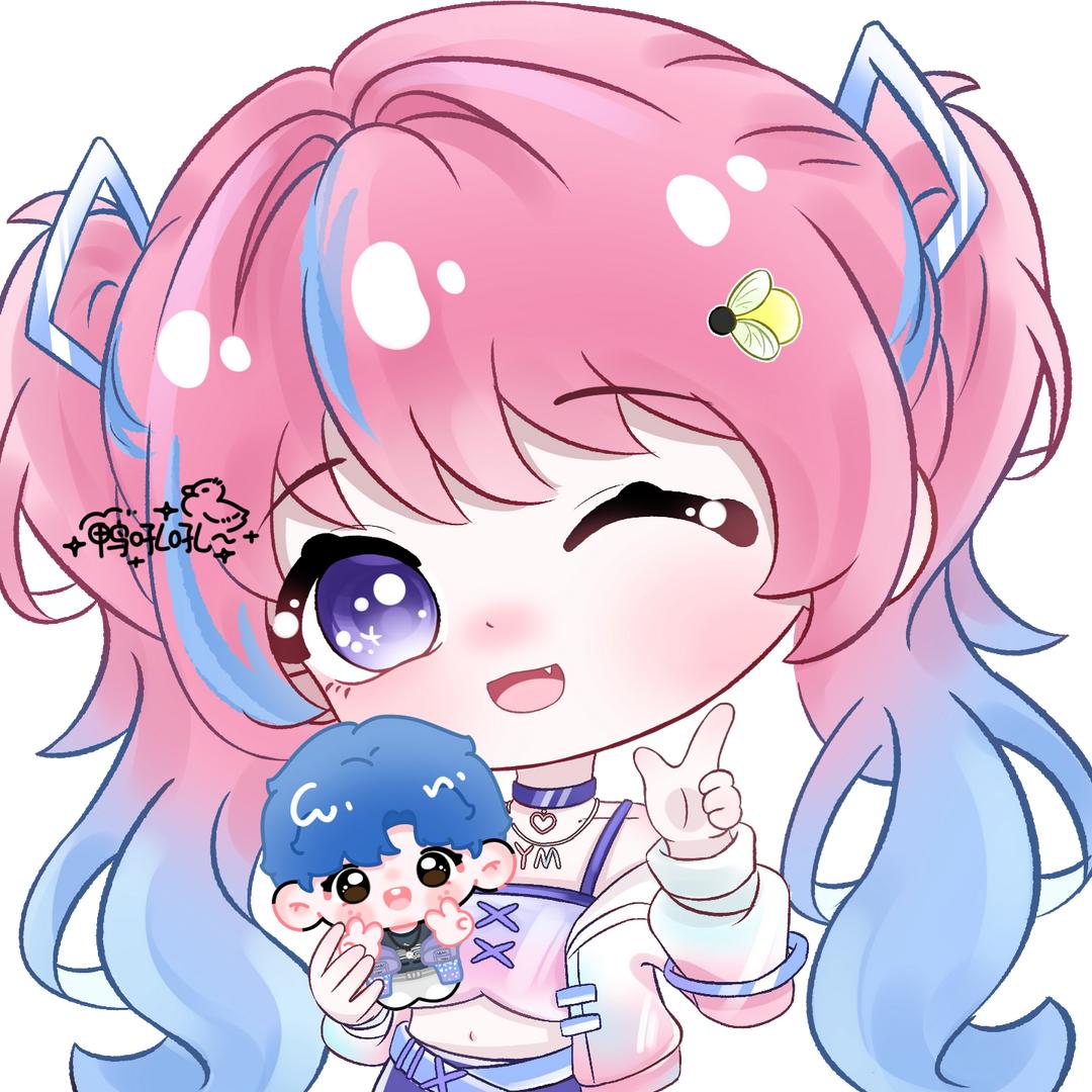 鸭吼吼~🐑⋆͛ᵞᵐ