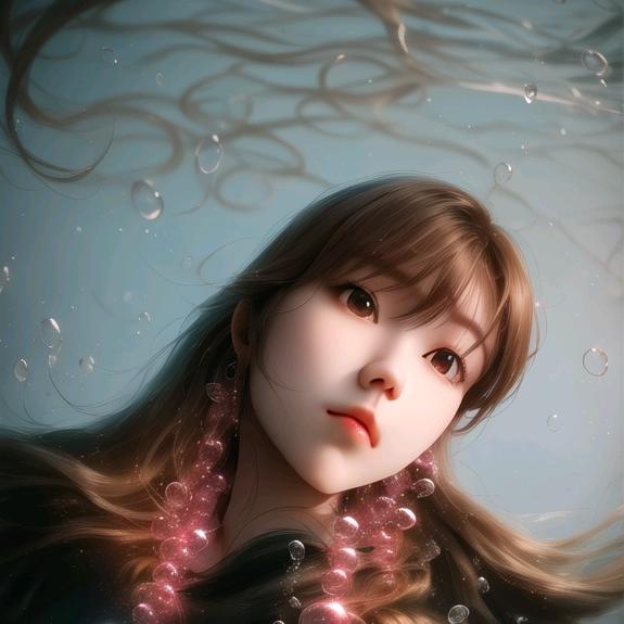 浅夏～黎妆