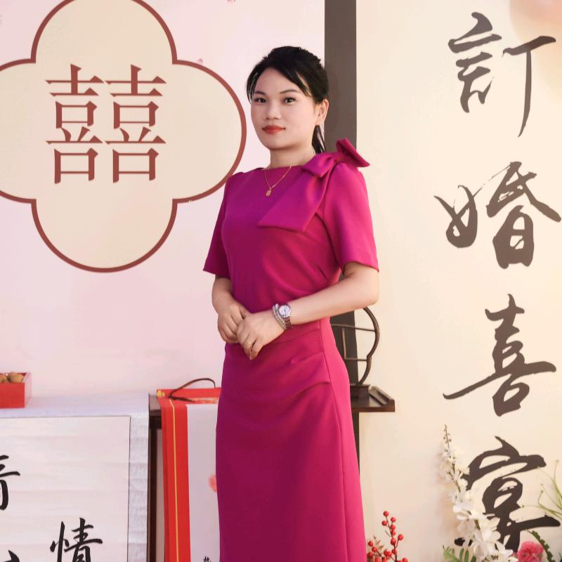 喜嫁婚礼（小凤）