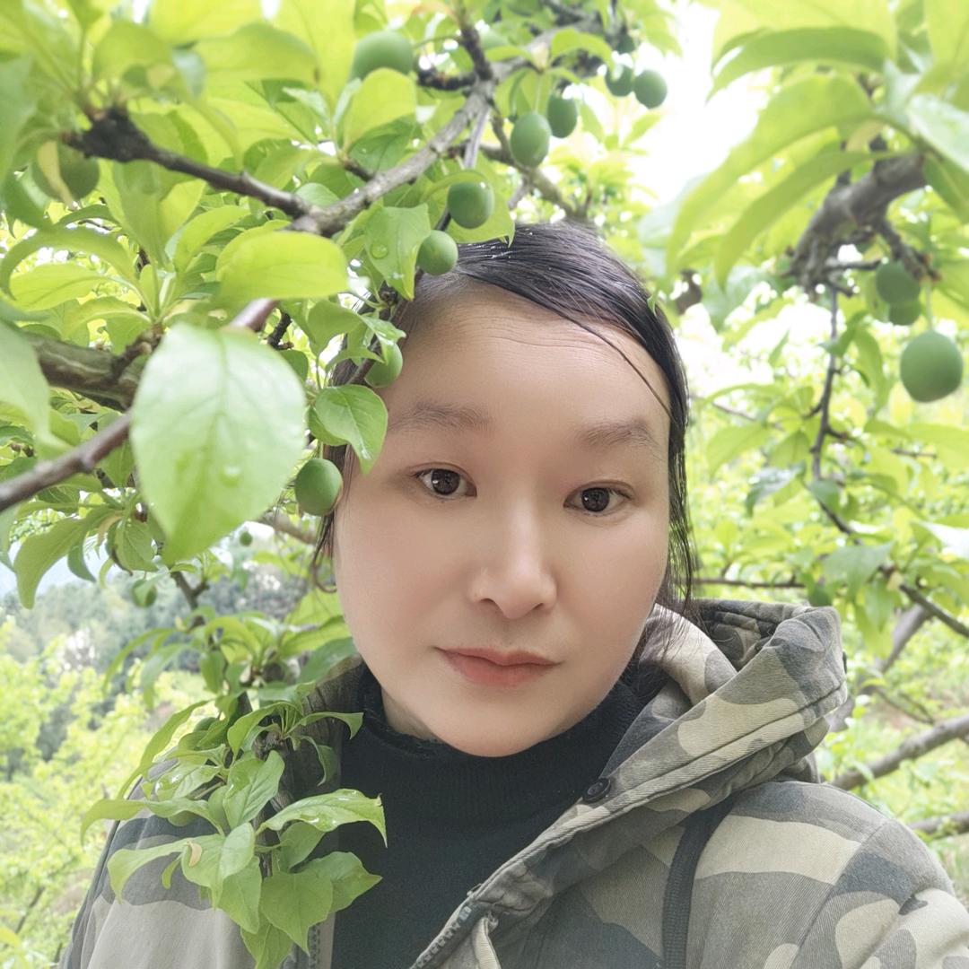 秋天的童话（上寨@李子园)