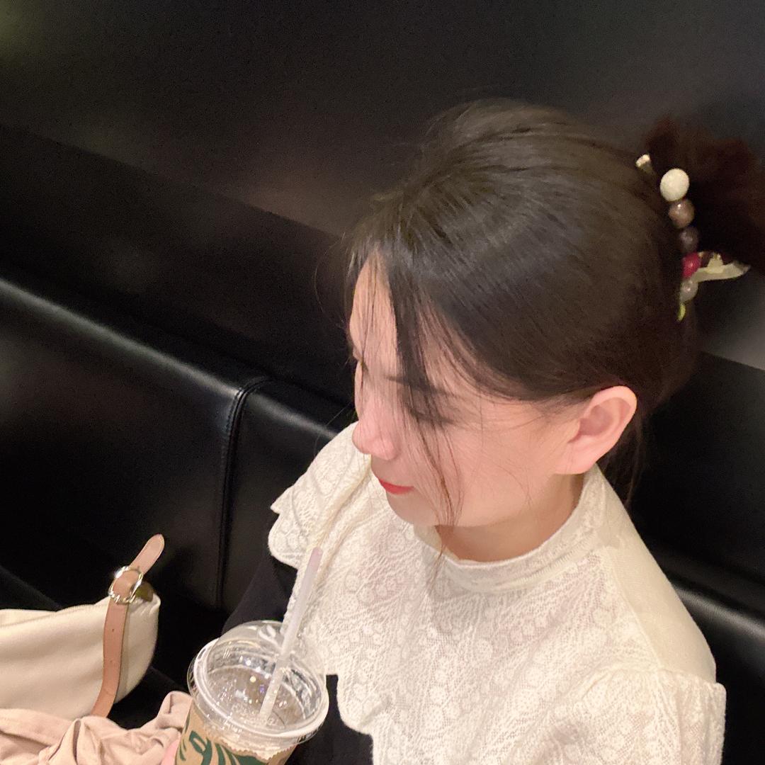 琦琦同学