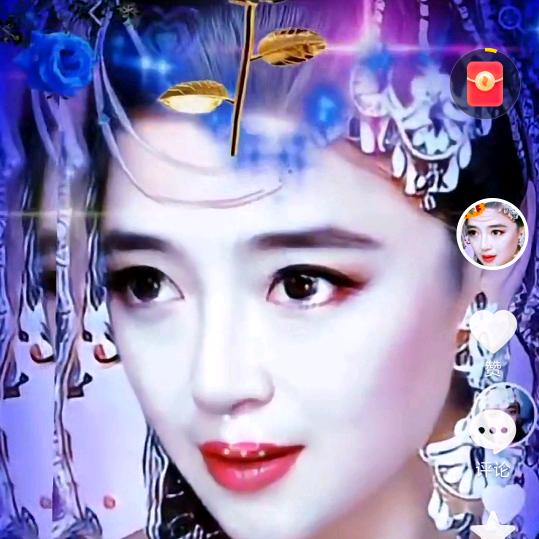 安徽小倩（晚上八点十分直播）