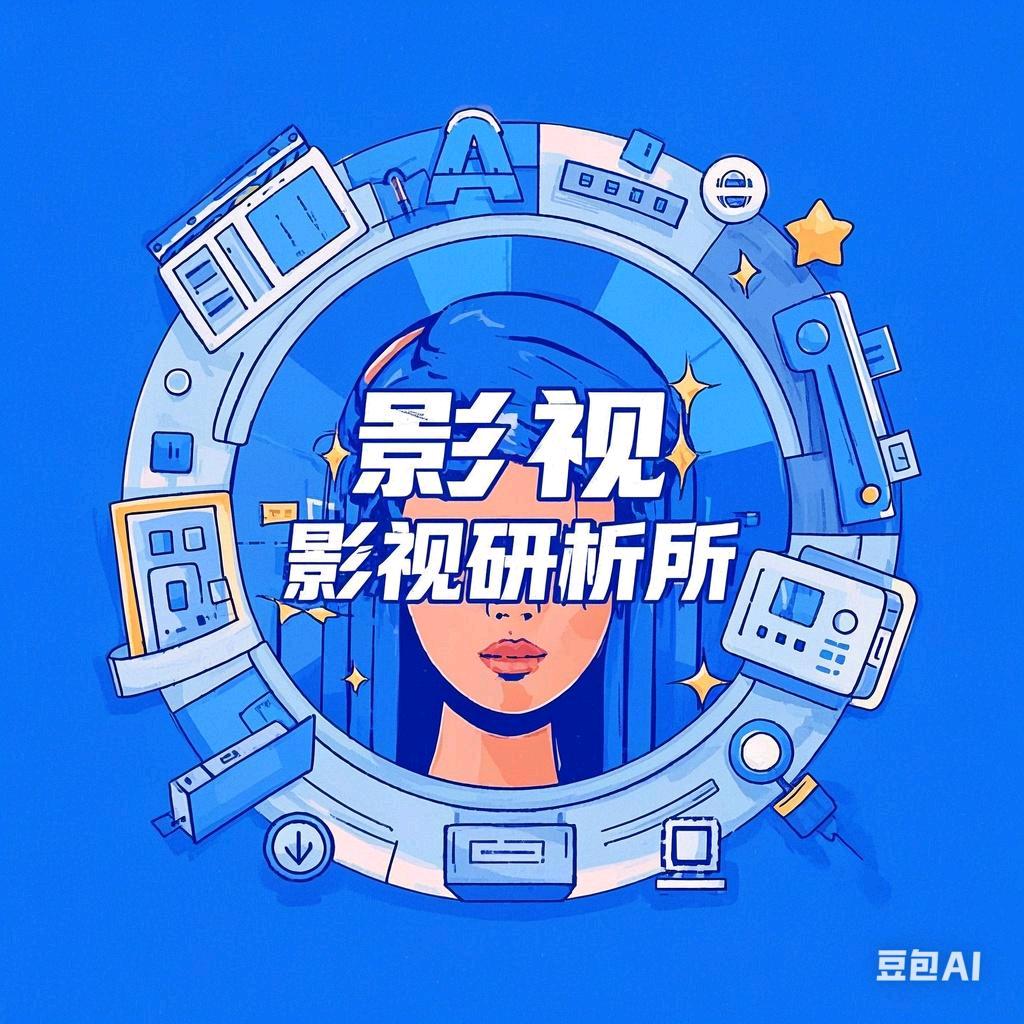 影视研析所