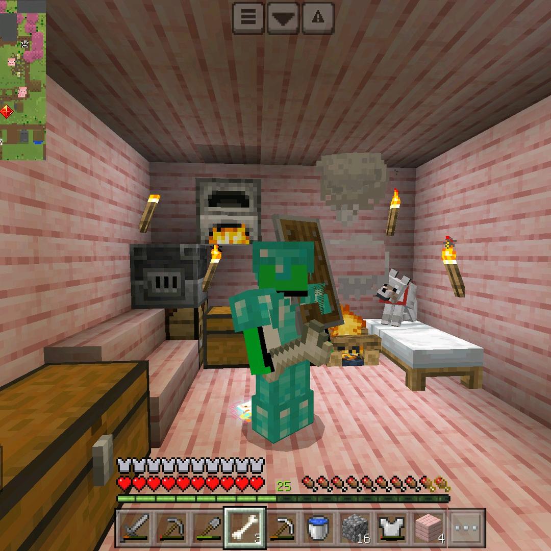 田土明1号（三角洲行动）