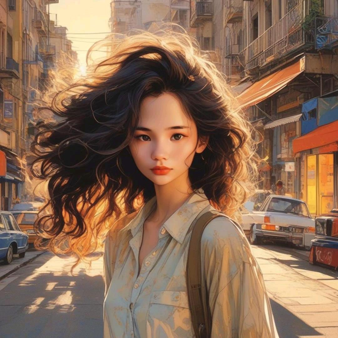 蘑菇儿