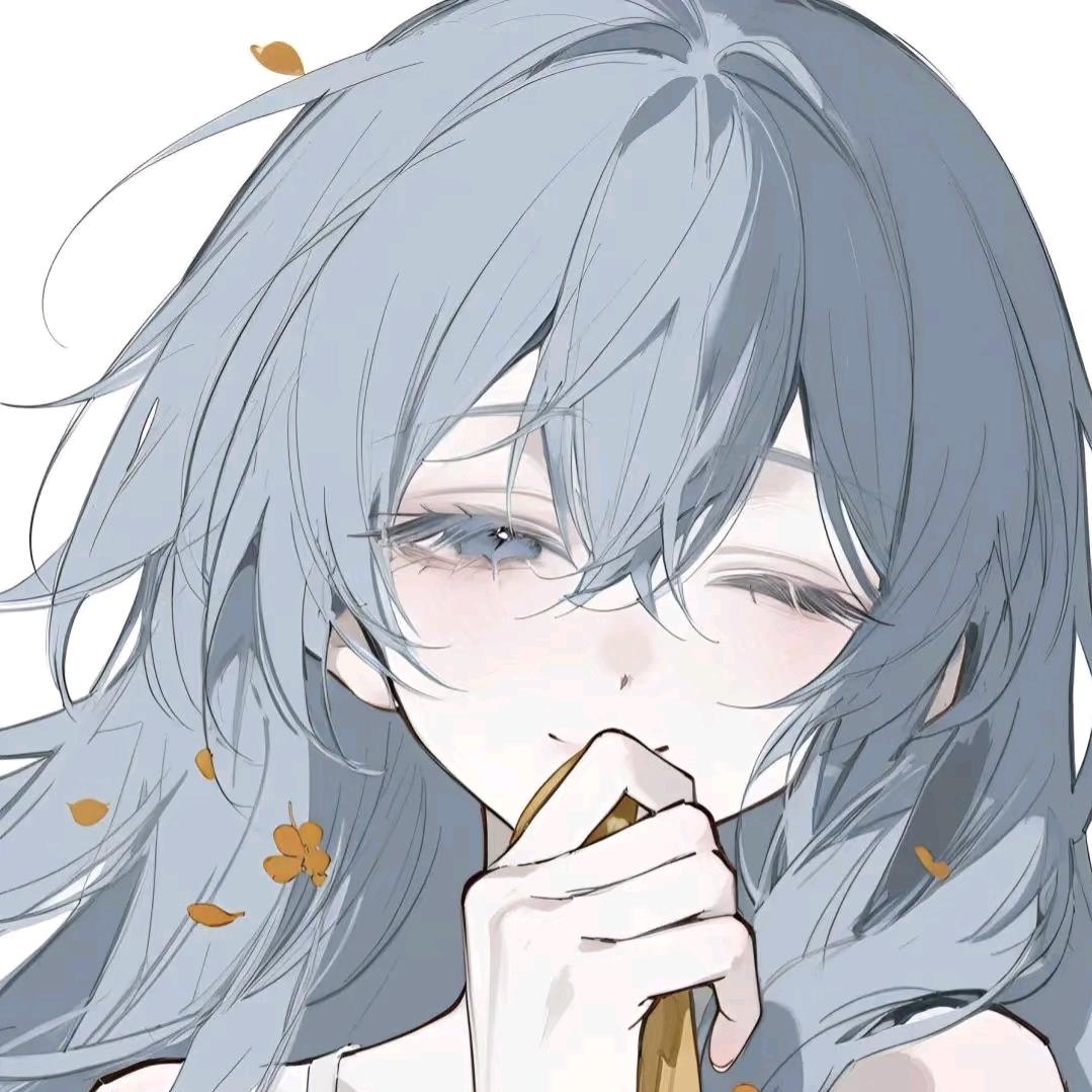Alone。