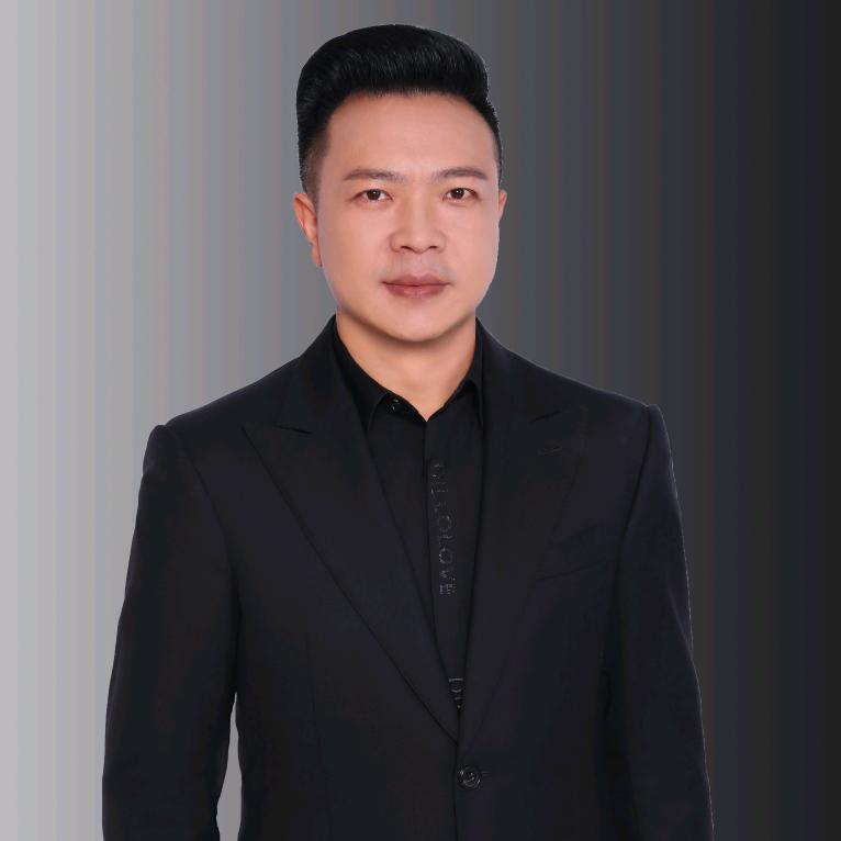 李华（歌手 文化传媒 音响销售）