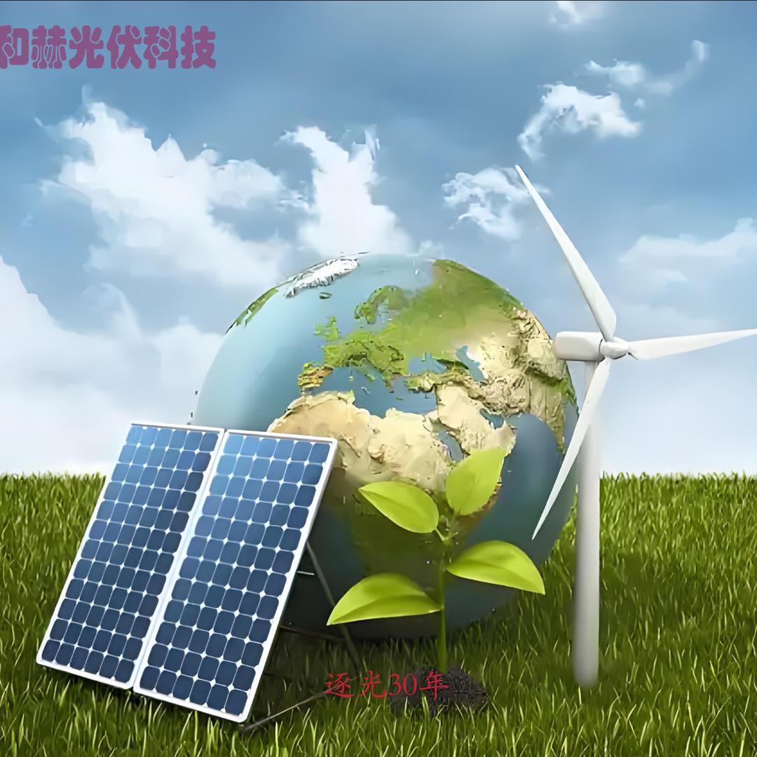 创杰新能源公司