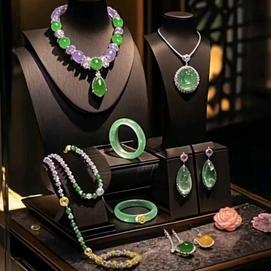 佛子翡翠11交流