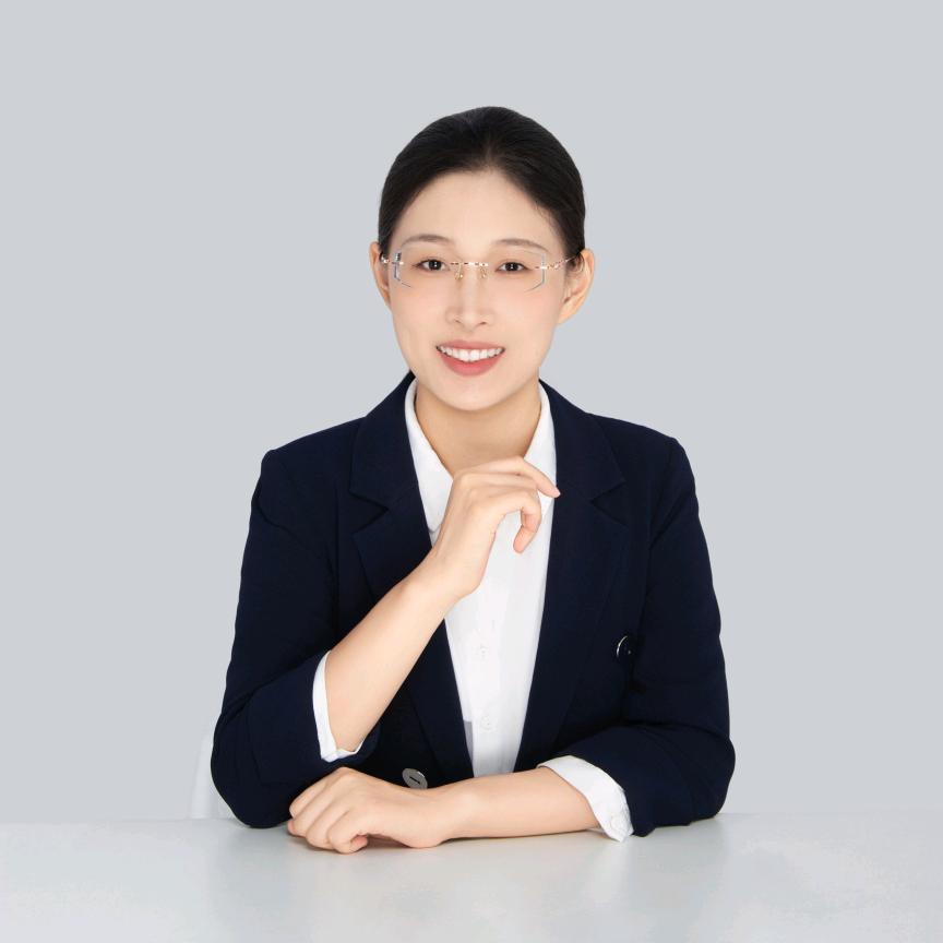 大倪学姐（应届生求职）