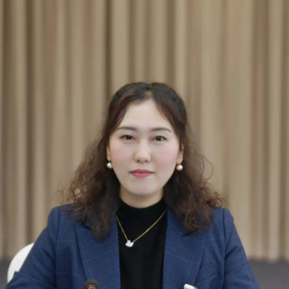 罐子沟张书记