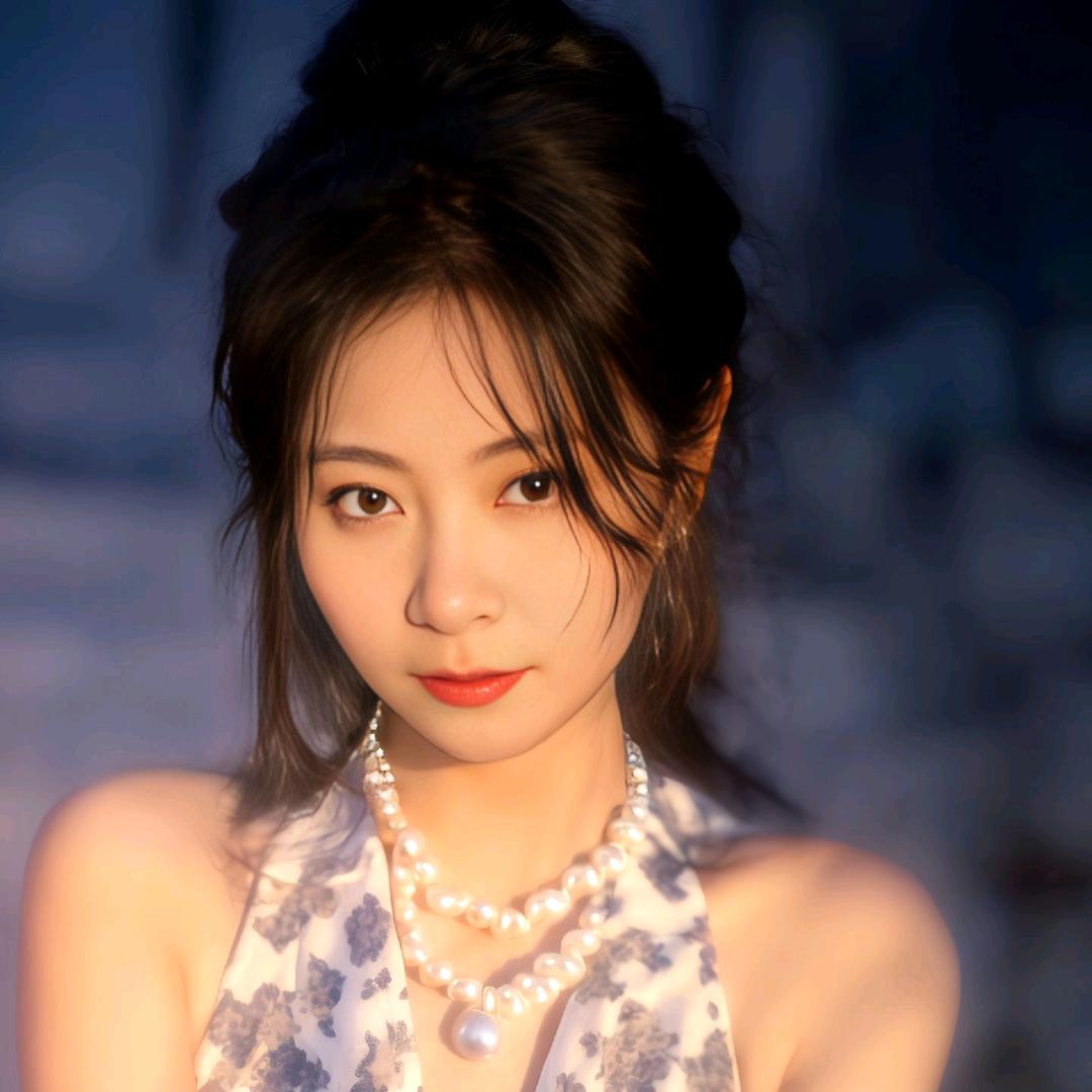 渠县晴儿