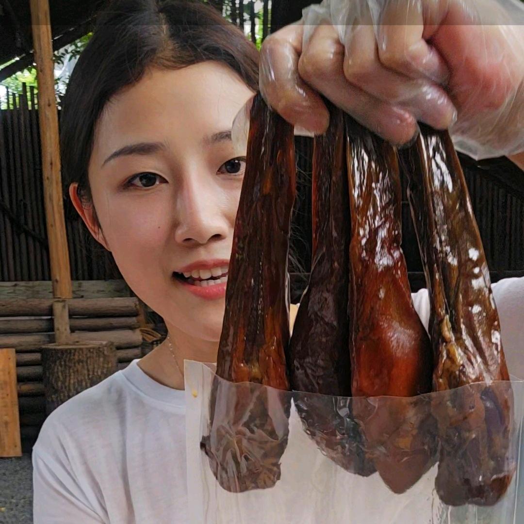 巴农杨大姐腊味坊