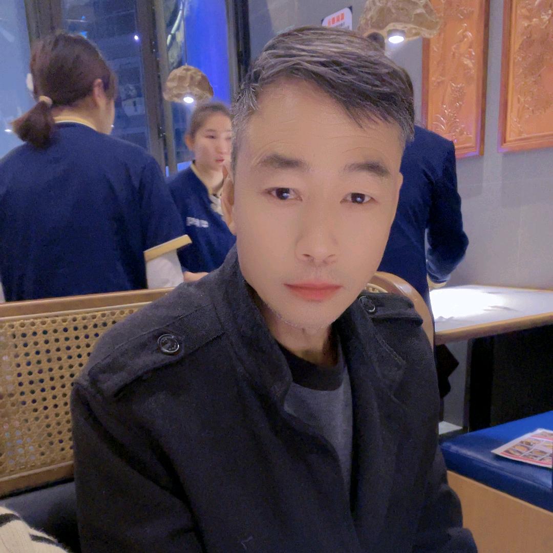随缘，