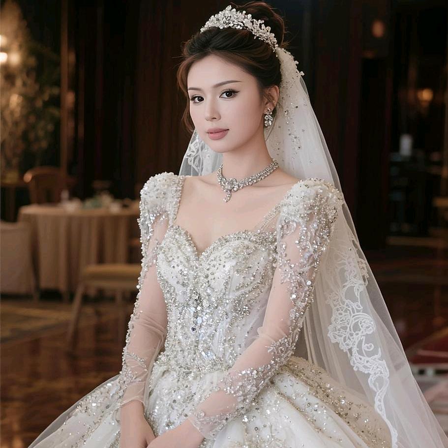 雪总的妈妈