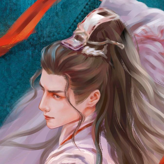非常淡月