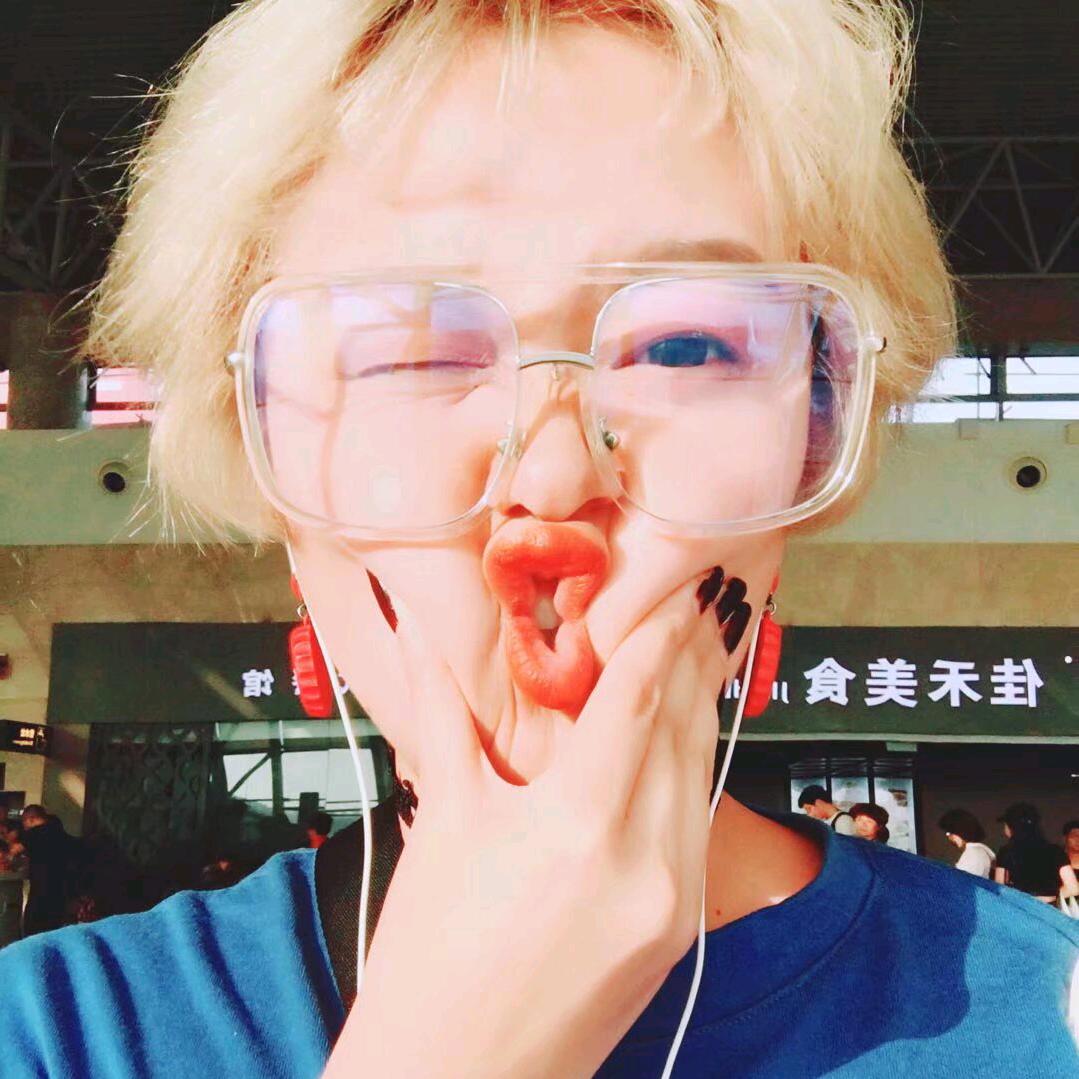 耿阿星⭐
