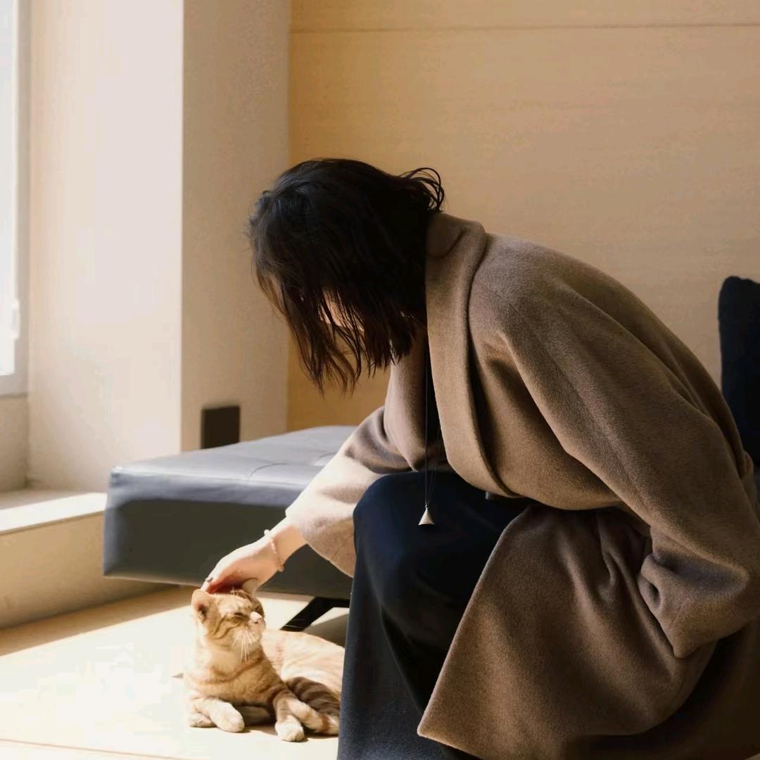 老马Marius（直播穿搭）