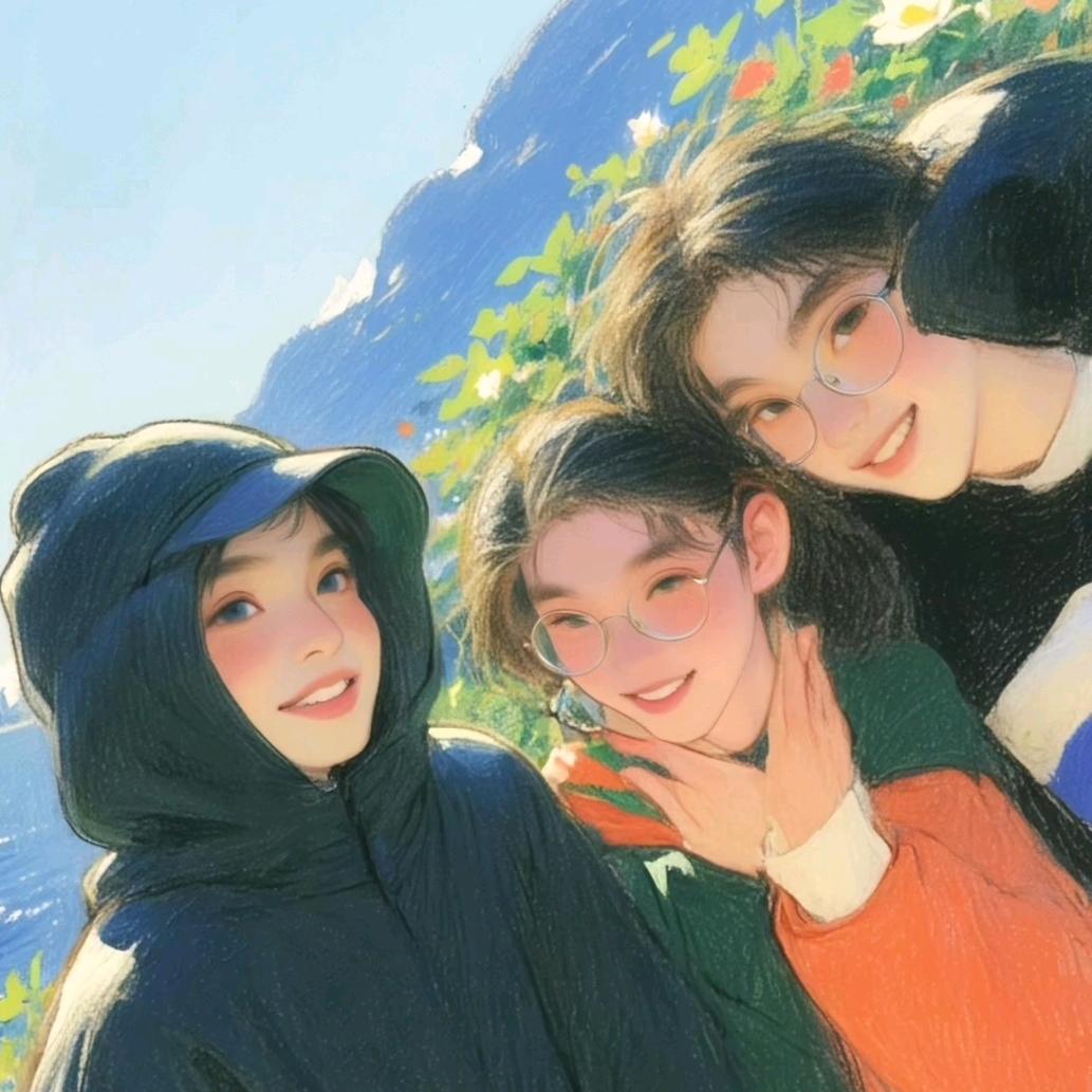 💞闫家菇凉💞