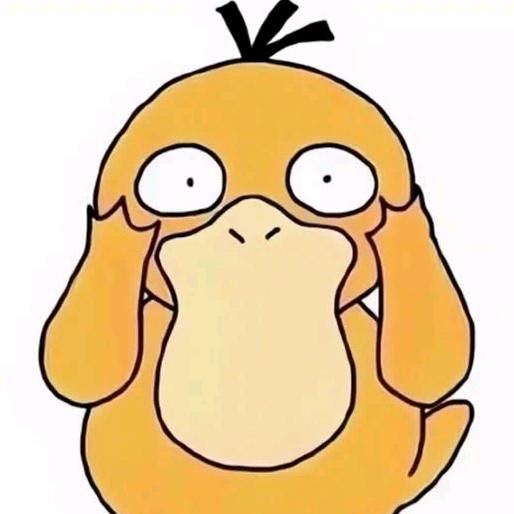 岁岁喜欢看鸭鸭🦆