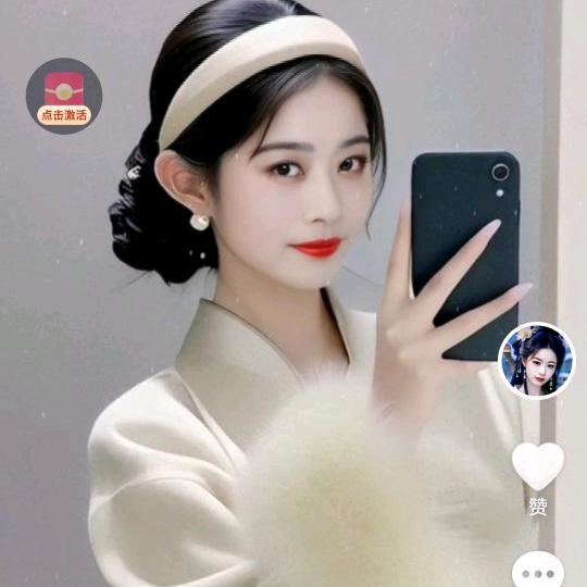 平安如意
