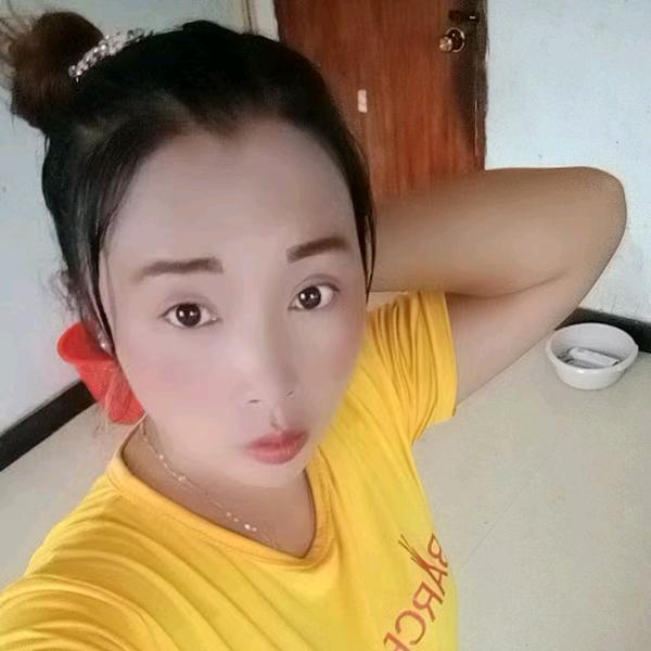 陌生人