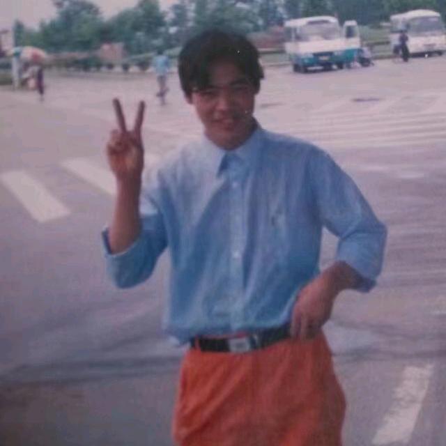 不爱开车的轮子