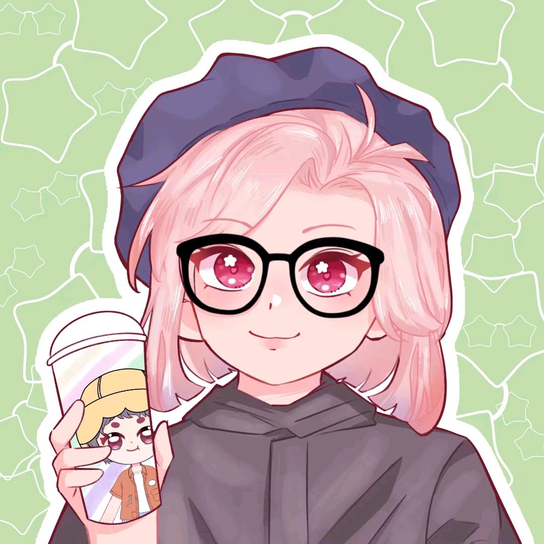 柒月。