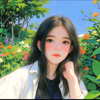 珍姐🌻