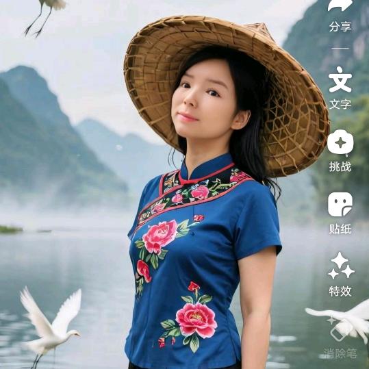 往后余生。