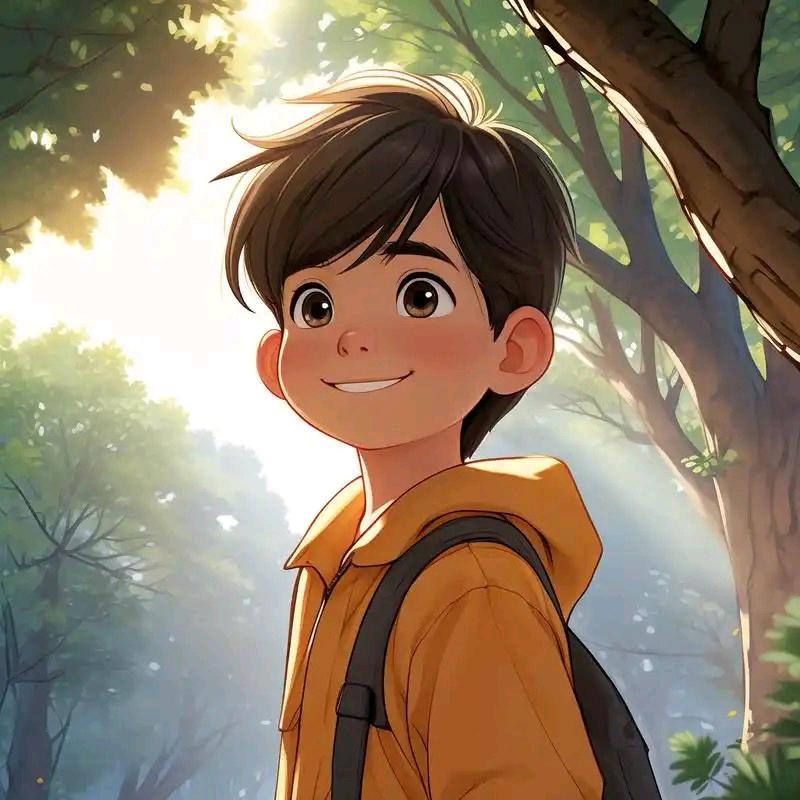李云龙