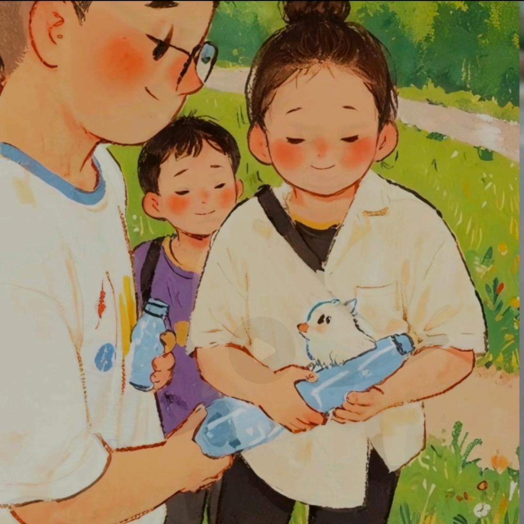 言之有李、李