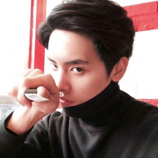 い心痛や感觉じ