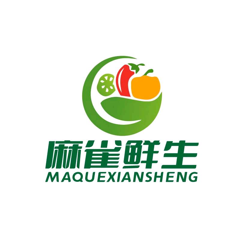 麻雀鲜生生活生鲜超市