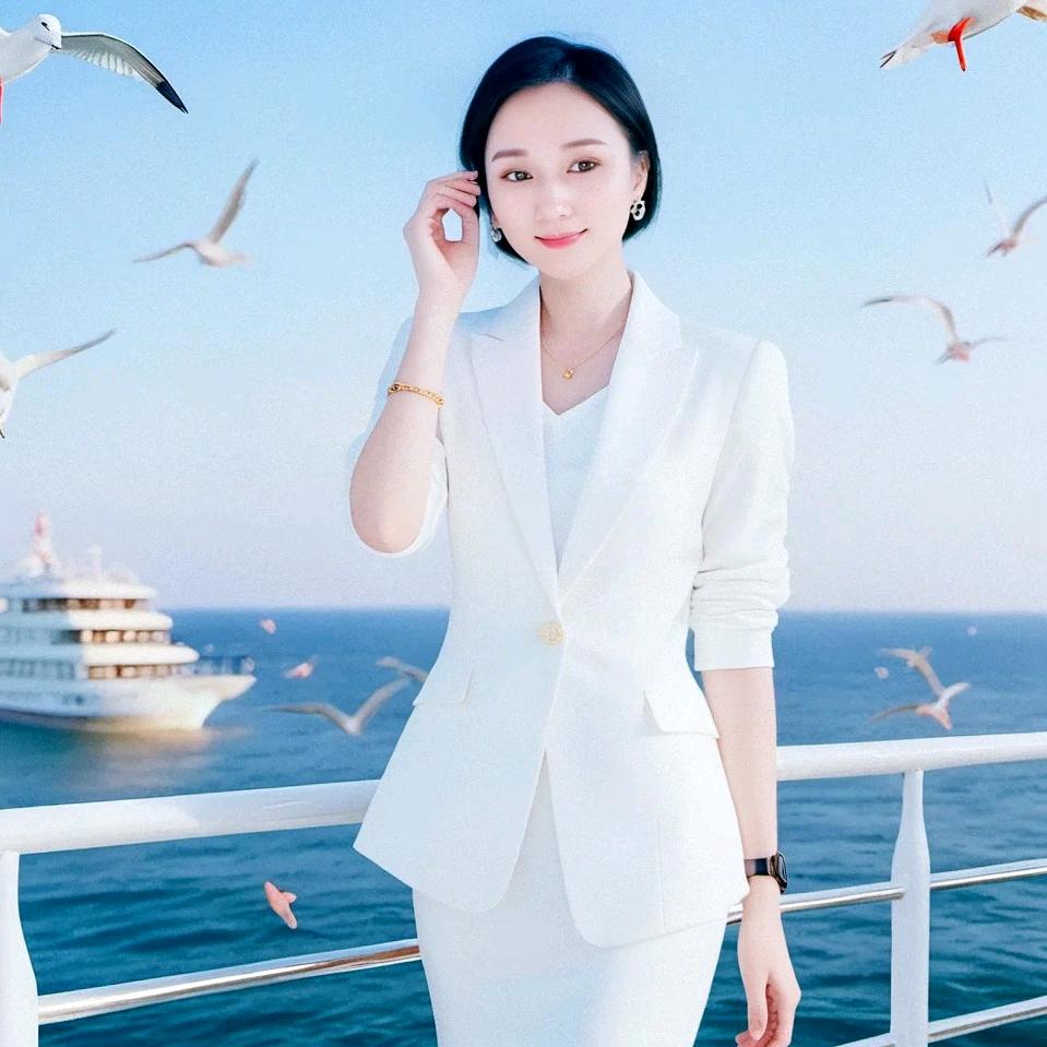 百加教育高老师