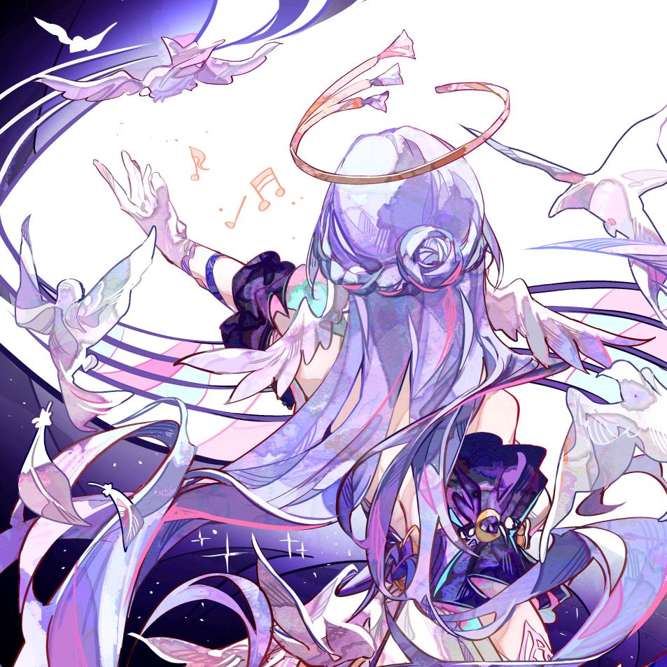 陌上