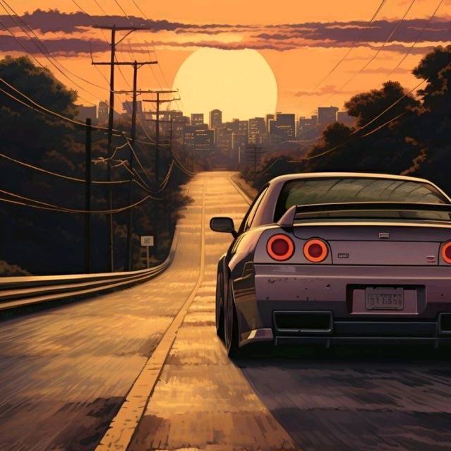 山下有家