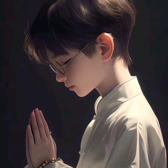 腾 腾