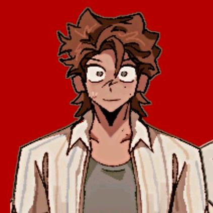 SKy.秋.的第二人格