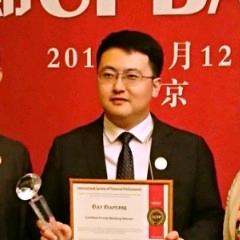 硬核知识局