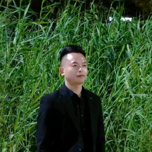 狼先生