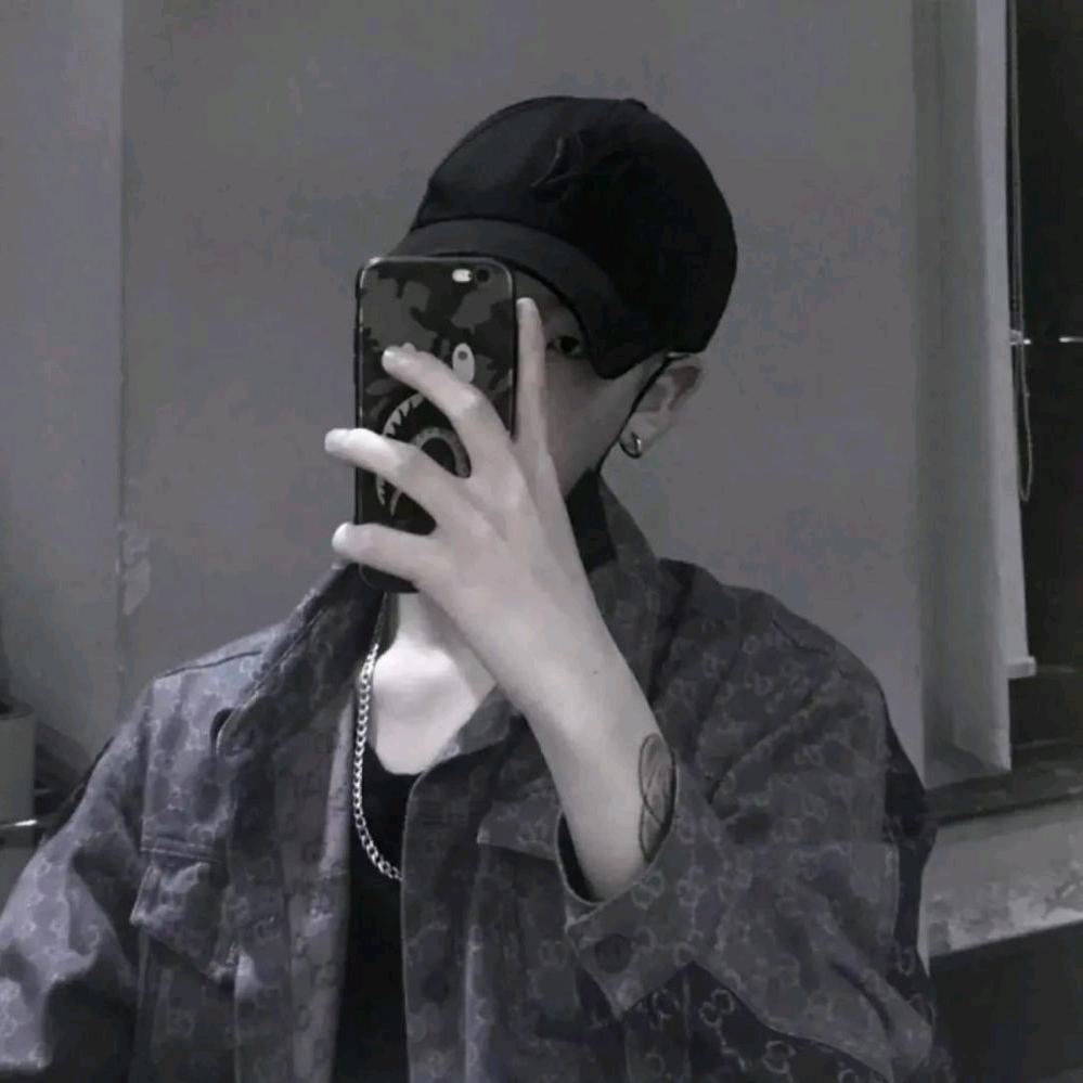 清风配酒☠️