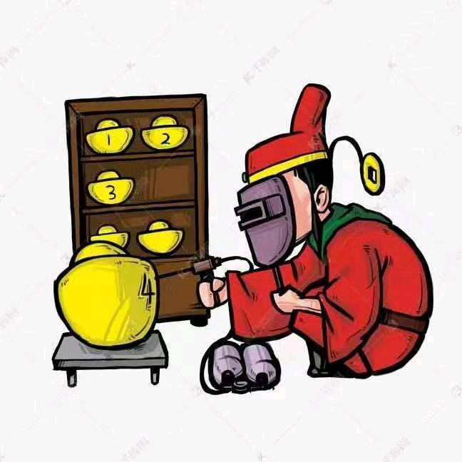 喜乐平安(修油锯)