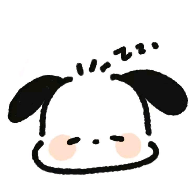 @一只杨