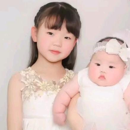 曦宝❤️阳宝妈咪