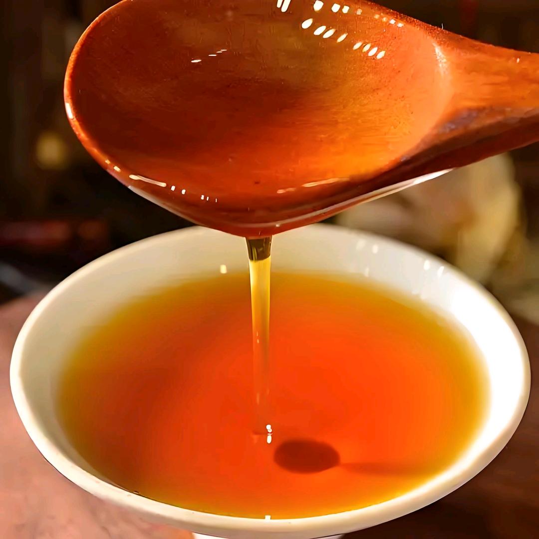 味之源油坊