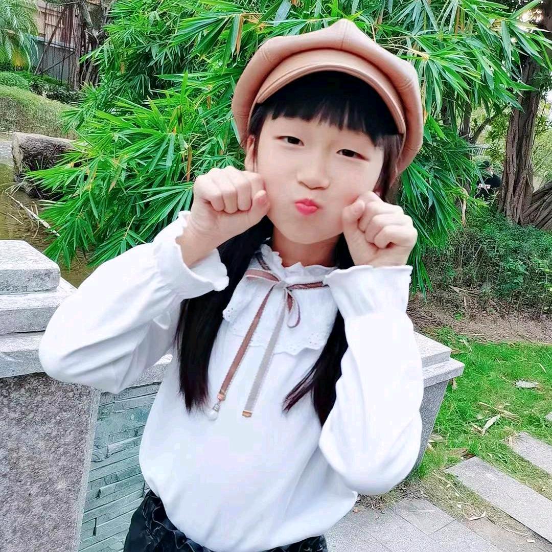 小婷儿💃