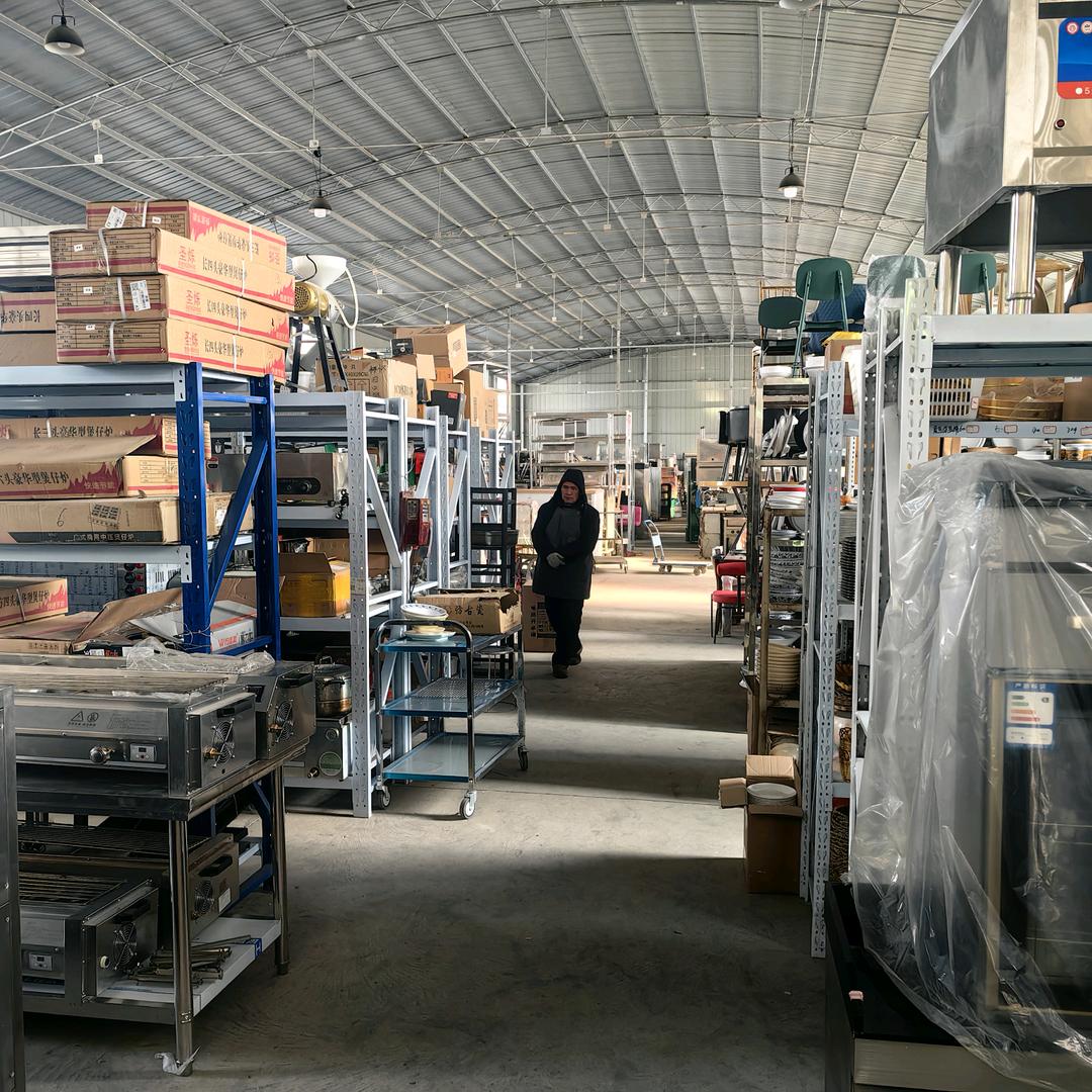 济源市刘兵新旧饭店用品，回收旧货