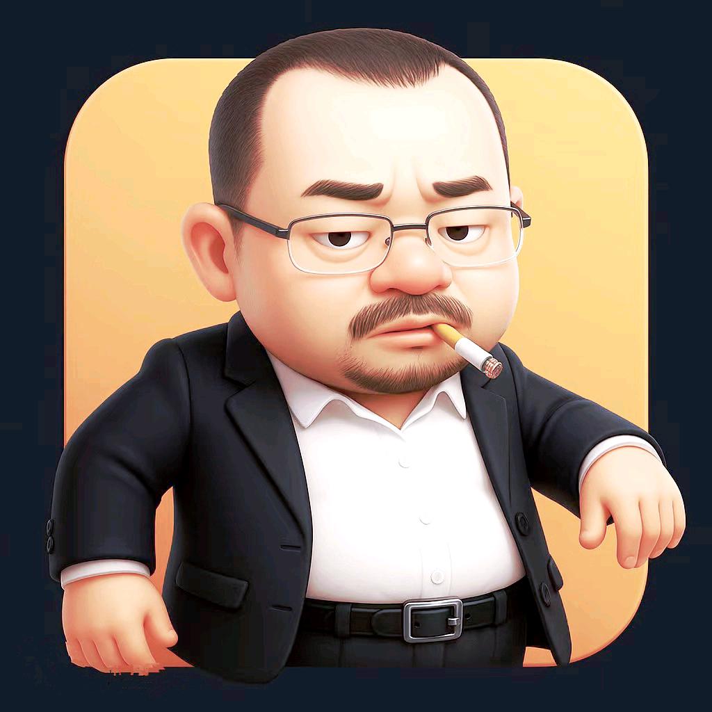 毛亮蛋阿叔